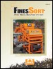Image for Eriez® Offers New Literature Spotlighting FinesSort® Fines Metal Recovery System